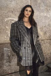 Benedetta Porcaroli – Vanity Fair Magazine Italy 10/12/2022 Issue