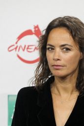 Bérénice Bejo - "Il Colibrì" Photocall at Rome Film Festival 10/13/2022