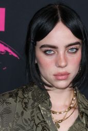 Billie Eilish   2022 Environmental Media Association Awards Gala LA   - 46