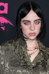 Billie Eilish   2022 Environmental Media Association Awards Gala LA   - 82