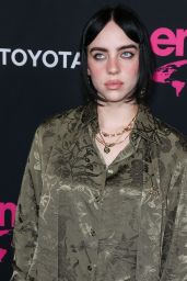 Billie Eilish   2022 Environmental Media Association Awards Gala LA   - 59