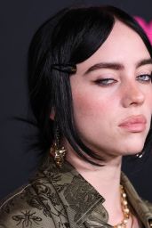 Billie Eilish   2022 Environmental Media Association Awards Gala LA   - 21