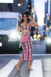 Camila Cabello - Out in New York City 10/12/2022