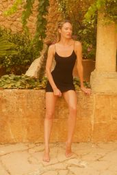 Candice Swanepoel - Tropic of C Resort 2023