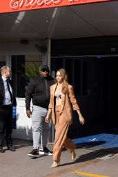 Cara Delevingne   Out in Cannes 10 18 2022   - 10