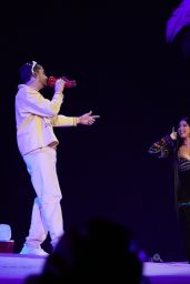 Cardi B Live Stream Video and Photos 10 02 2022   - 6