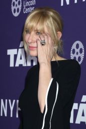 Cate Blanchett – “Tar” Red Carpet at New York Film Festival 10/03/2022