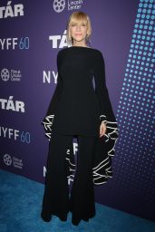 Cate Blanchett – “Tar” Red Carpet at New York Film Festival 10/03/2022