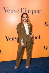 Chloe Bennet – The Veuve Clicquot 250th Anniversary Celebration in Beverly Hills