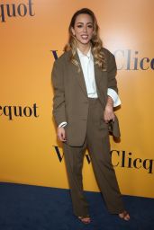 Chloe Bennet   The Veuve Clicquot 250th Anniversary Celebration in Beverly Hills   - 72