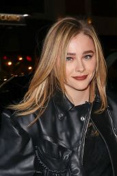 Chloe Moretz Night Out Style   Ham Yard Hotel in London 10 18 2022   - 97