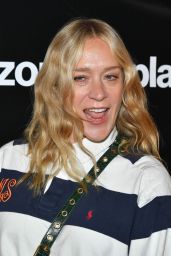 Chloe Sevigny   Knicks Season Home Opener in New York 10 21 2022   - 84