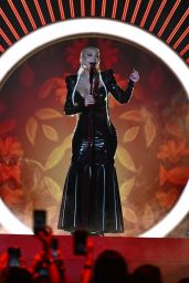 Christina Aguilera - 2022 Billboard Latin Music Awards