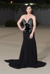 Christina Ricci – Academy Museum Gala in Los Angeles 10/15/2022