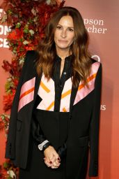 Cindy Crawford – Clooney Foundation For Justice Inaugural Albie Awards in New York City 09/29/2022