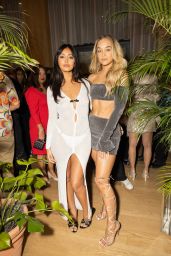 Cindy Kimberly - The Tampa EDITION Celebrates Launch in Tampa 10/21/2022