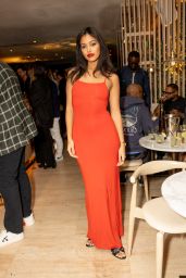 Cindy Kimberly - The Tampa EDITION Celebrates Launch in Tampa 10/21/2022