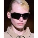 Coperni Spring 2023 Clip on Sunglasses