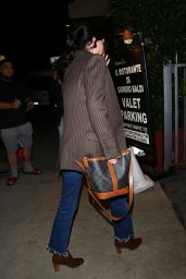 Courteney Cox at Giorgio Baldi in Santa Monica 10 13 2022   - 99