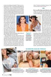 Danica Patrick - People Magazine 11/07/2022 Issue