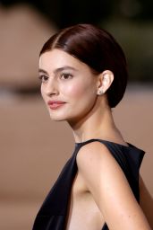 Diana Silvers – Academy Museum Gala in Los Angeles 10/15/2022