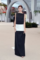 Diana Silvers – Academy Museum Gala in Los Angeles 10/15/2022