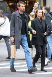 Dianna Agron   Out in New York City 09 30 2022   - 19