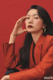 Doona Bae 10/07/2022 • CelebMafia