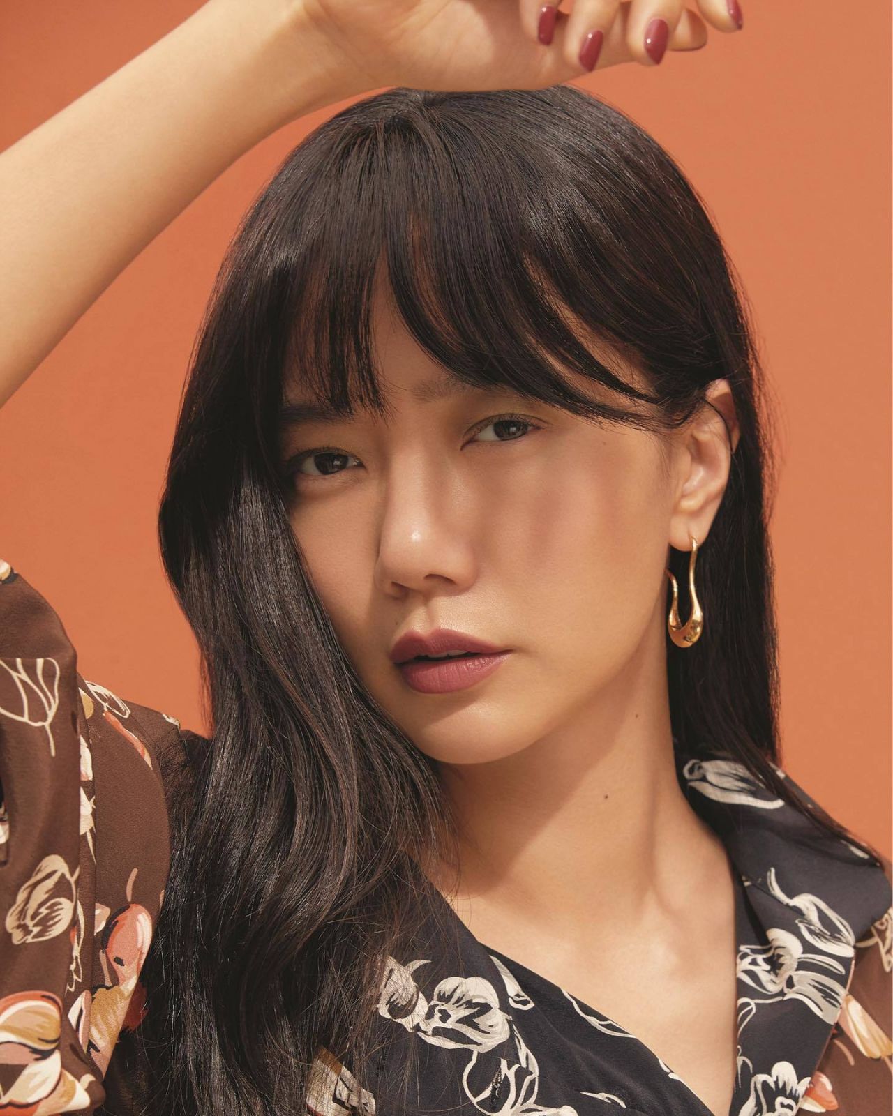 Doona Bae Style, Clothes, Outfits and Fashion • CelebMafia