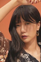 Doona Bae 10 07 2022   - 71