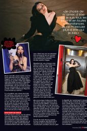 Dove Cameron - Cool Canada Magazine November 2022 Issue