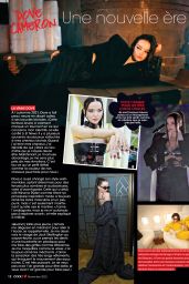 Dove Cameron - Cool Canada Magazine November 2022 Issue