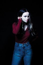 Dove Cameron   Flaunt magazine Photo Shoot 04 10 2022   - 71