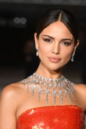 Eiza Gonzalez   Academy Museum Gala in Los Angeles 10 15 2022   - 46