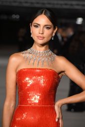 Eiza Gonzalez   Academy Museum Gala in Los Angeles 10 15 2022   - 62