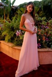 Eiza Gonzalez - Eden the Garden of Wonders High Jewelry Gala in Santa Fe 10/20/2022