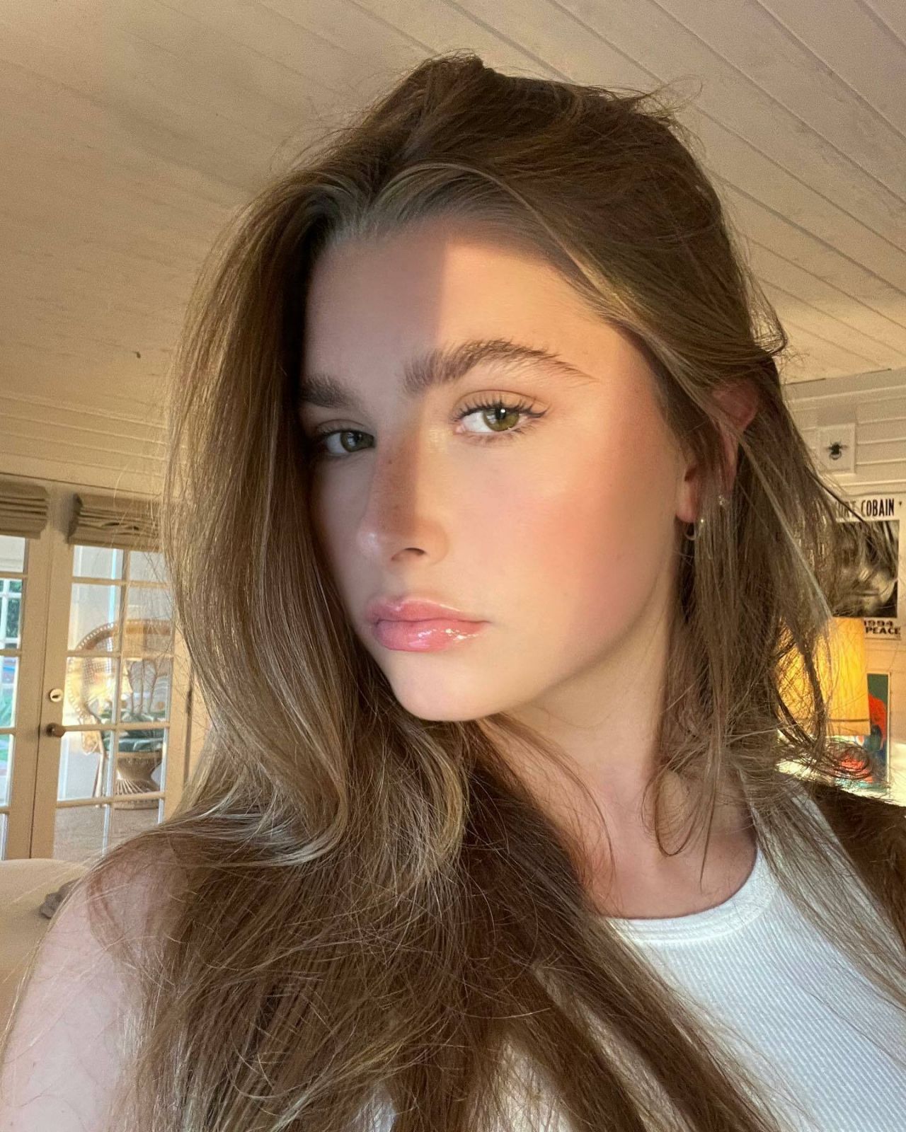 Elouise Nuo 10 11 2022 CelebMafia