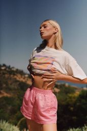 Elsa Hosk   Photo Shoot October 2022   - 76