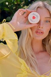 Elsa Hosk - Photo Shoot October 2022