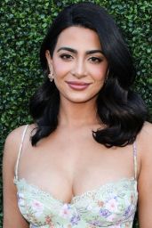 Emeraude Toubia   Imagen Awards in Los Angeles 10 02 2022   - 16