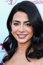 Emeraude Toubia   Imagen Awards in Los Angeles 10 02 2022   - 54