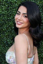 Emeraude Toubia   Imagen Awards in Los Angeles 10 02 2022   - 46