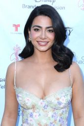 Emeraude Toubia   Imagen Awards in Los Angeles 10 02 2022   - 63