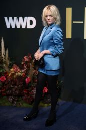 Emily Alyn Lind – 2022 WWD Honors at Cipriani South Street 10/25/2022
