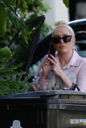 Erika Jayne   Out in LA 10 19 2022   - 11