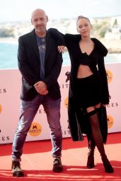 Ester Exposito - "Venus" Photocall at Sitges Film Festival 10/06/2022