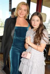 Florence Pugh   Netflix Awards Brunch at BFI London Film Festival 10 08 2022   - 49