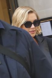 Florence Pugh - Out in London 10/08/2022