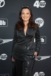 Fran Drescher - 2022 Outfest Legacy Awards in Los Angeles