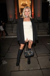 Gabby Allen   Love Island s Ekin Su C lc lo lu s Oh Polly Launch in London 10 05 2022   - 87